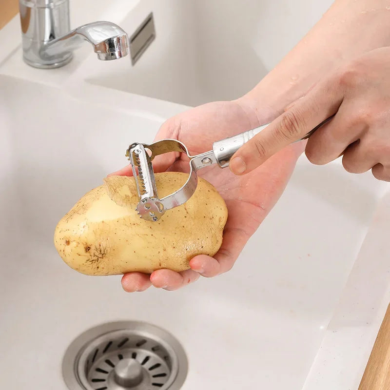 FixSchäler